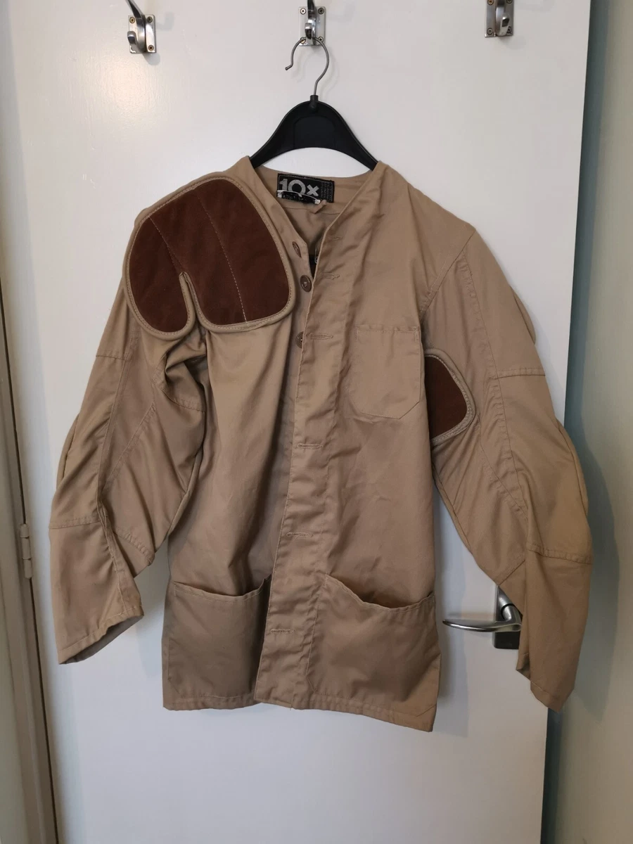 Shooting cheap jackets ebay