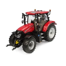 UNIVERSAL HOBBIES - CASE IH Maxxim 145 CVX Drive Tractor - 1/32 - UH6462