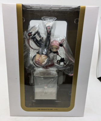 A) Range Murata PSE Collection Products 002 Chris 1/7 PVC Figure Beagle NEW