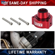 For VW Audi MK6 Blow Off Valve Spacer BOV TSI FSI MK5 DV Diverter Valve Spacer