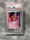 2021 PANINI PATRICK MAHOMES  🔥PSA GEM MINT 10!🔥 SP Numbered to 278!!!