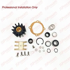 20311 Fits For Major إصلاح طقم 11068 Impeller 10615k Pump E35 S11040G