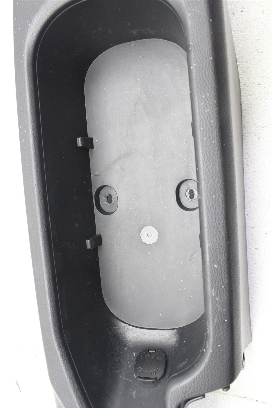 1316 Subaru BRZ Center Console Armrest Trim Scion FRS 20132016 eBay