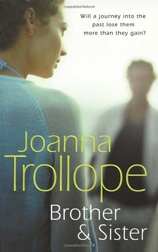 Brother & Sister By Joanna Trollope