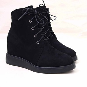 ebay scarpe zeppa interna