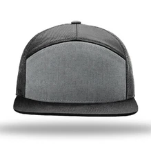Richardson 168 Seven Panel Trucker