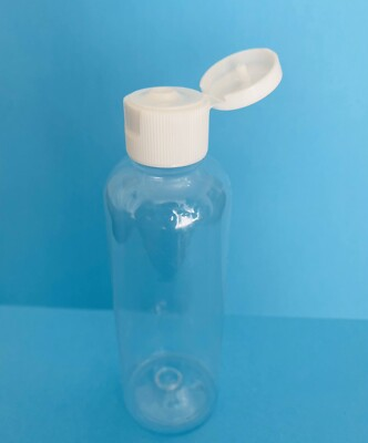 #ad #ad Plastic Bottle 3.4 Oz 1900Units $1000.00