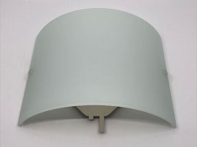 Flos Piperita Replacement Wall Sconce Glass Shade Marcello Ziliani Design Italy