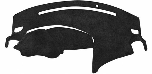 Dash Designs Sedona Suede Dash Cover Custom Fit for Mazda 3 2010 - 2013 2467-0