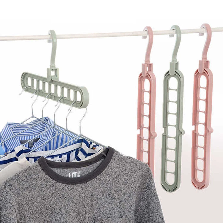Perchas de ropa interior 2025
