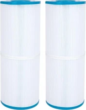2-Pack PRB25-IN Spa Filter Hot Tub Filter Cartridge For Unicel C-4326 FC-2375
