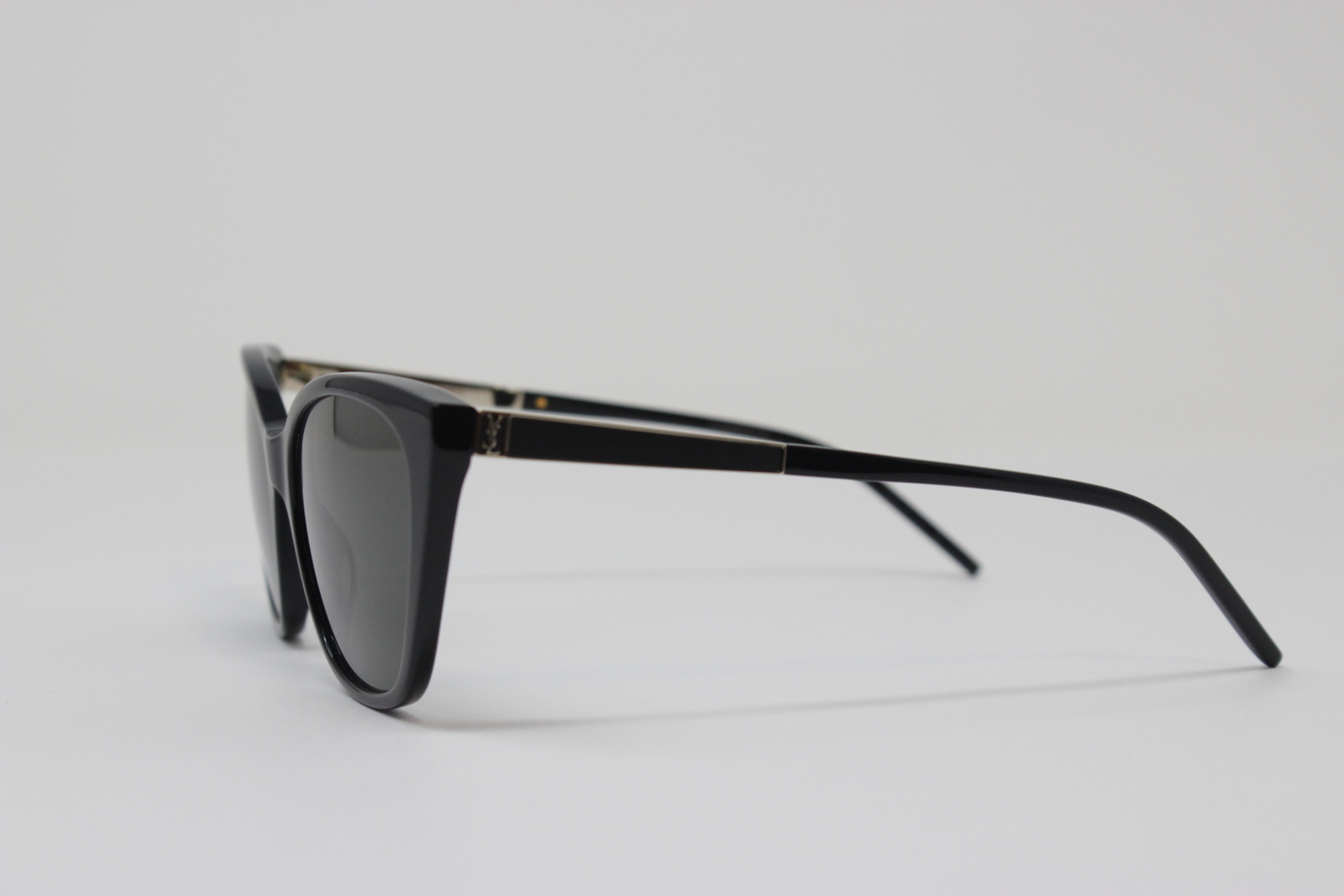 Occhiale da sole SAINT LAURENT ACETATO SL M69 004