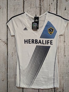 la galaxy women's jersey
