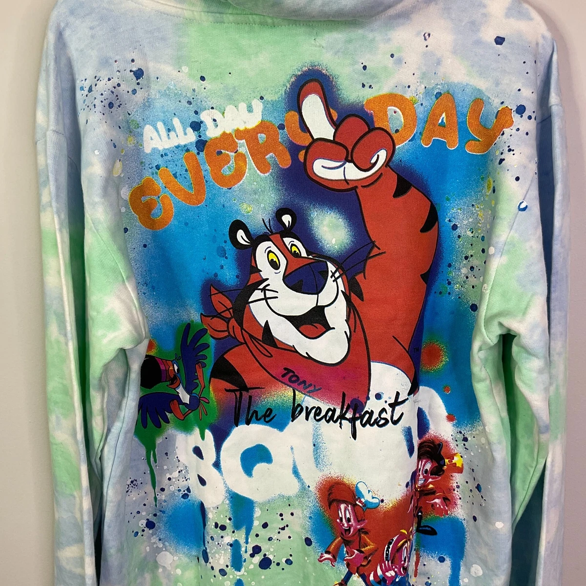 Kelloggs pullover on sale