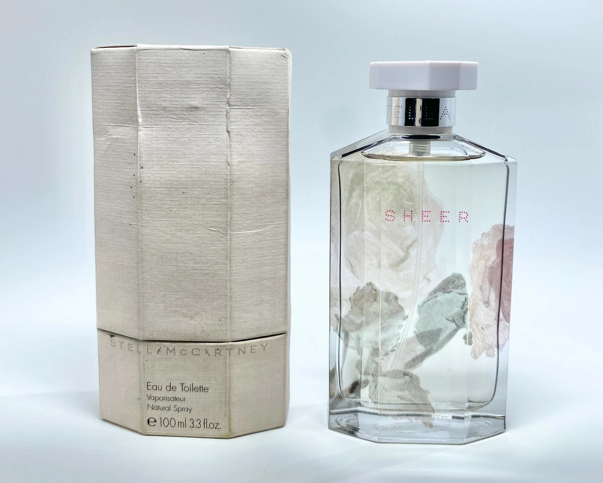 Stella McCartney Stella Nude Eau de Toilette for Women for sale | eBay