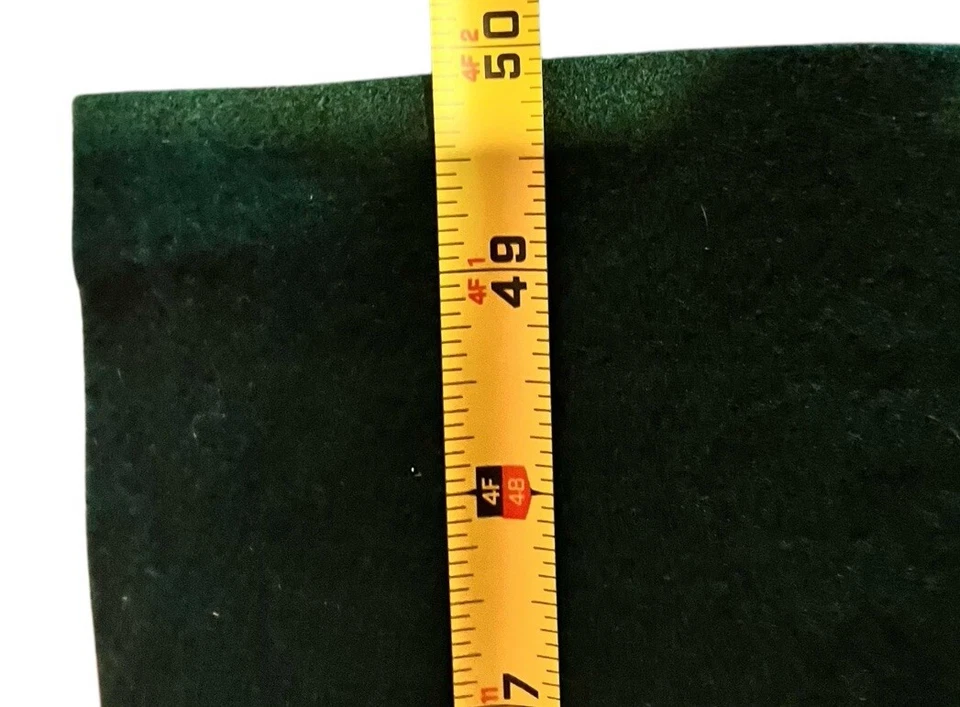 Портативный коврик для хранения пазлов 50 x 36 дюймов до 1500 шт. - Изображение 4 из 4