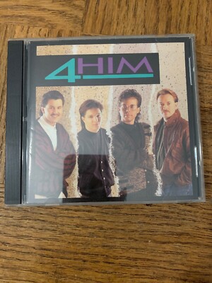 4Him CD
