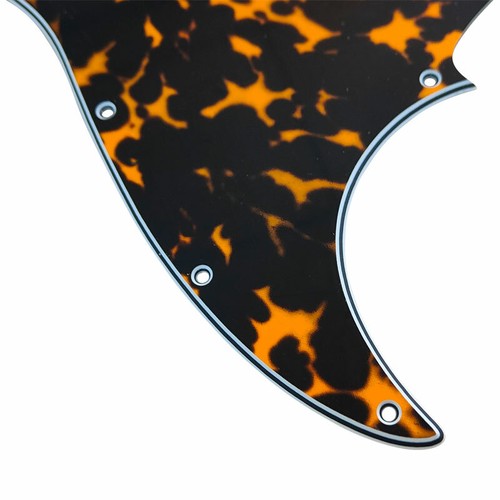 Guitar Parts US Fender Standard Jazz Bass Guitar Pickgaurd, all colors - Picture 4 of 29