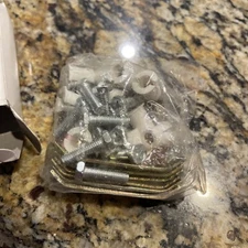 Undermount Sink Clips 10 Pack Kit Kitchen Sink Clips