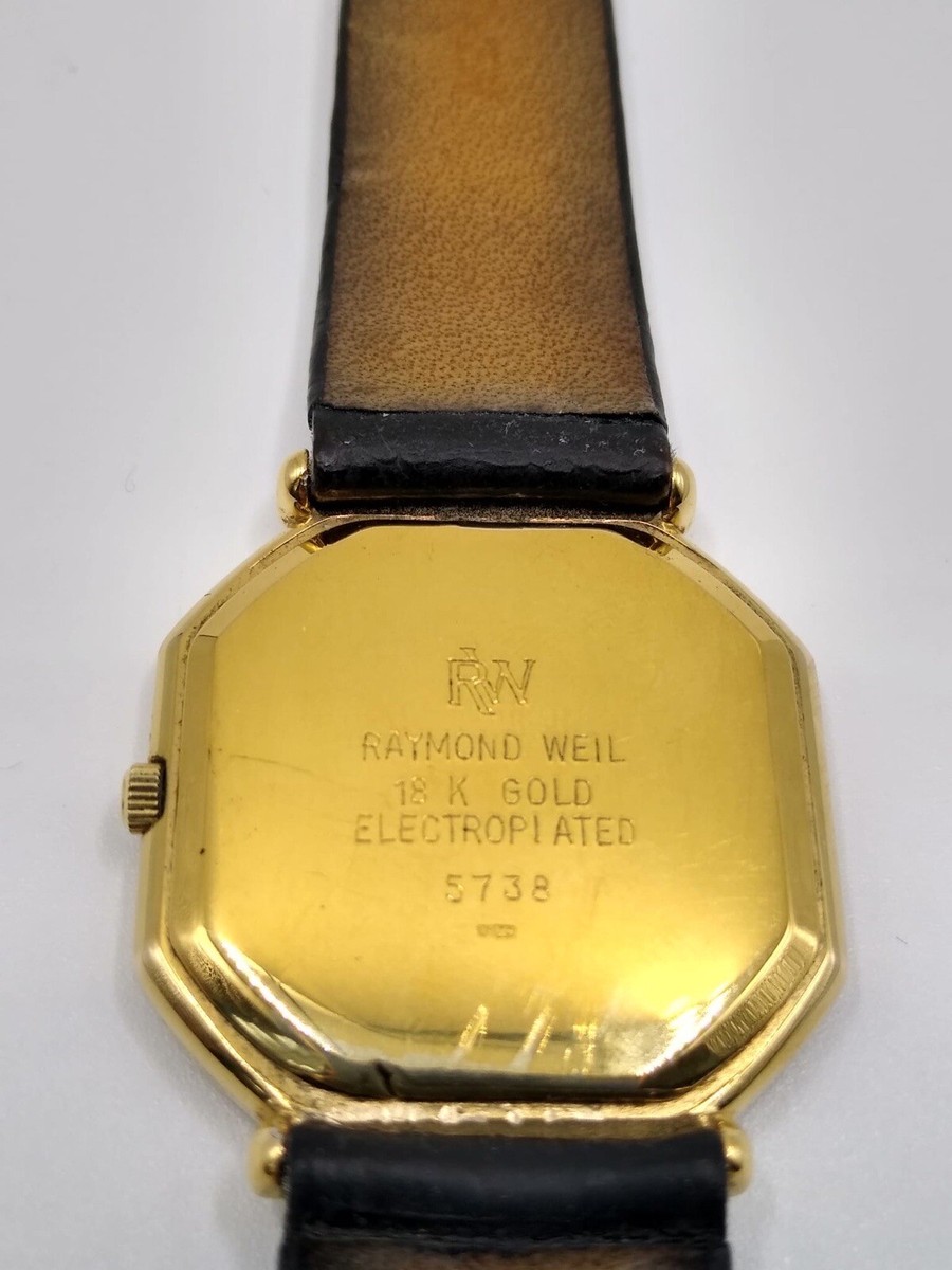 RAYMOND WEIL ゴールド raymond-weil29594290_480.webp