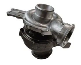 Turbolader ohne aktuator MERCEDES-BENZ SPRINTER 3,5-t 311 CDI 759688