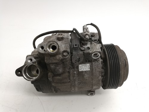 BMW 3 (E90) 447260-1852 Klimaanlage Pumpe