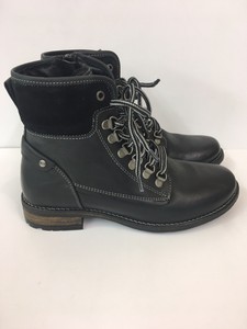 taos ringer boots