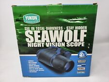 Yukon Night Vision Monocular NVMT Spartan 4x50 for sale online | eBay