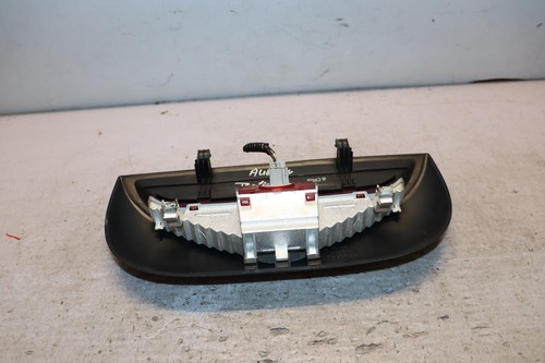 2004-2005 Acura TSX Sedan OEM Rear Third Brake Light Trim Panel - Picture 5 of 9