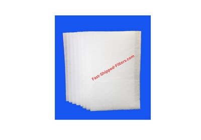 #ad #ad 8 Replacement Compatible Filters for an Sears Air Cleaner $62.60