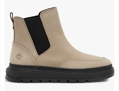 Timberland Ray City Chelsea Boot (Women)