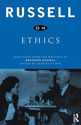 Russell on Ethics: Selections from the Writings of Bert - Paperback / softback N