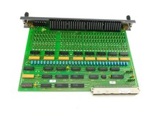 BOSCH Input Card 075325-1017 1070075324-103 E24 V-