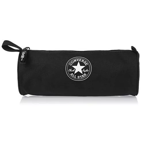 Converse Pencil Pouch (Black)