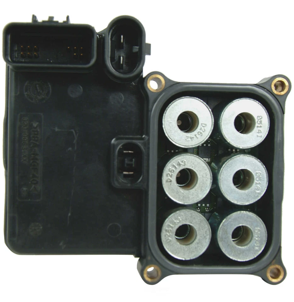 Módulo de control ABS compatible con Saab 9-7x 2005-2007 CARDONE REMAN Foto 2 de 4