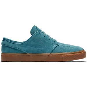 janoski aqua