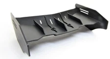 Arrma TYPHON 6s v5 BLX- WING (rear spoiler 175mm black talion ARA8606v5