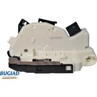 Bugiad BSP24826 TüRschloss FüR VW Skoda Audi Seat Ibiza Superb Fabia A1 Tiguan