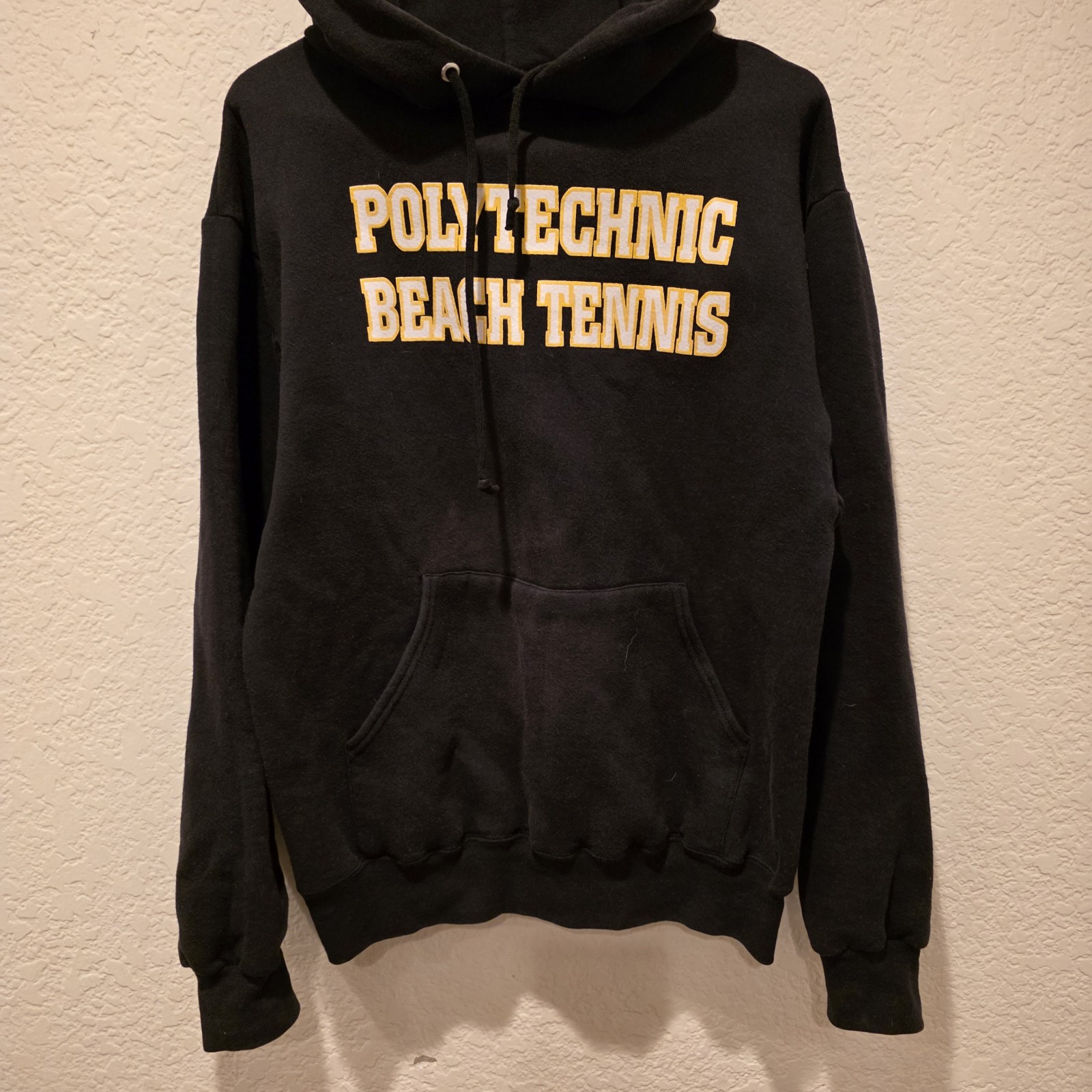 Long Beach Polytechnic High School beach tennis h… - image 2