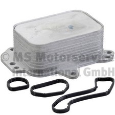 PIERBURG Ölkühler Motoröl 7.09269.78.0 für OPEL CROSSLAND P17 P2QO COMBO K9 A18