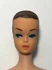 Vintage Barbie CUTE FASHION QUEEN Doll (1960s)