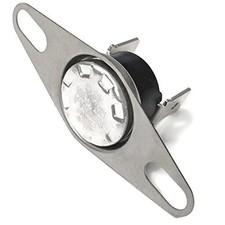 Thermal Fan Switch For Fireplace Blower 115 Degree On 90 Degree Off Thermal Fan Switch For Fireplace Blower 115 Degree On 90 Degree Off