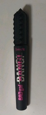 Benefit Cosmetics BAD gal BANG! Mascara in Intense Pitch Black FULL SIZE