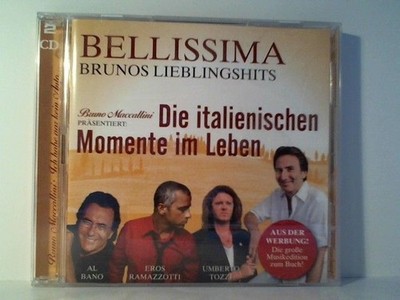 Lieblingshits-Bruno Maccallini , Various: