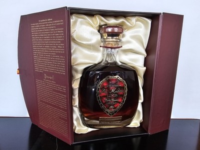 Dos Maderas Luxus Rum Doble Crianza Limited Edition 700ml