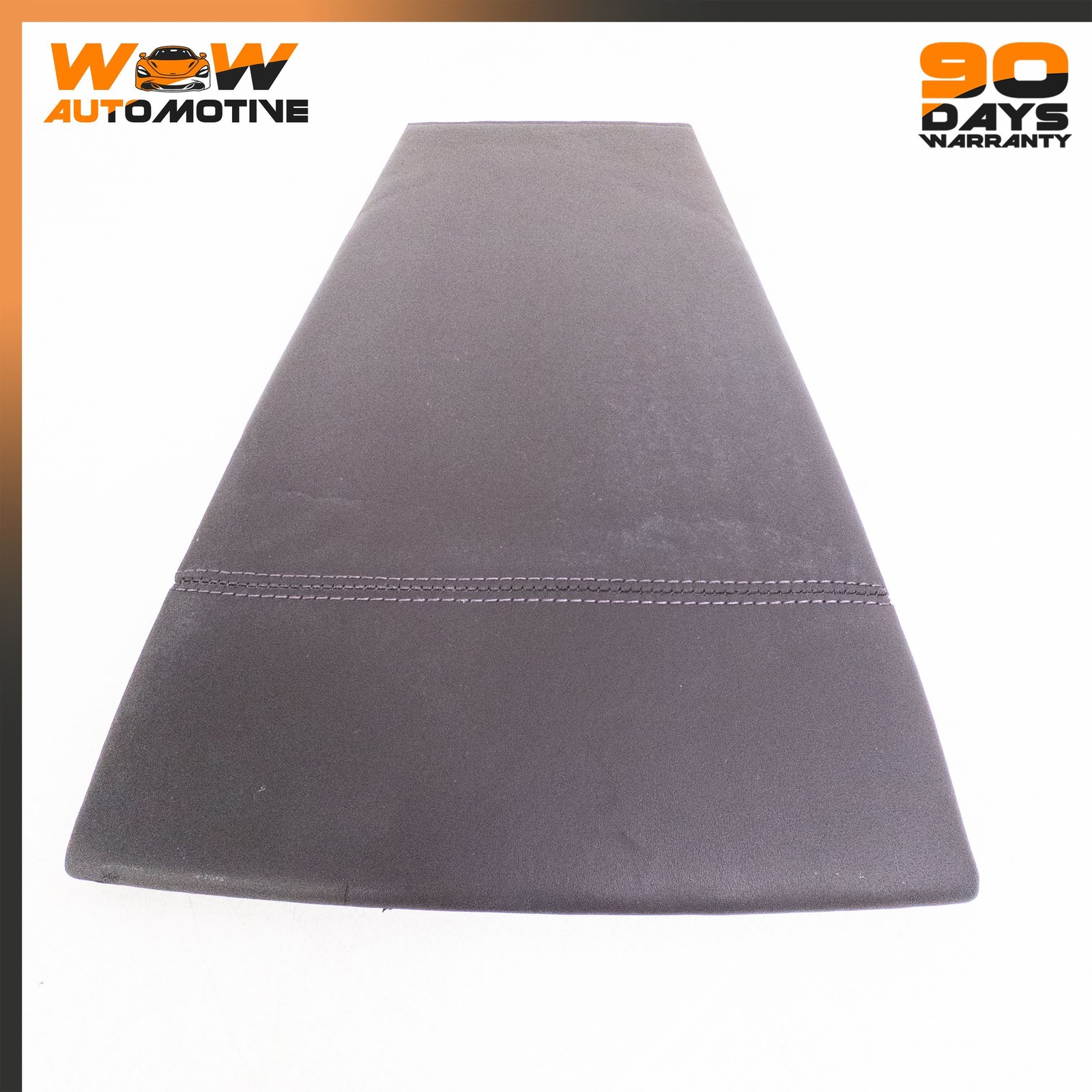07-18 BENTLEY CONTINENTAL GTC CONVERTIBLE CENTRAL PARCEL SHELF PANEL COVER OEM