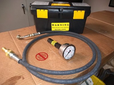 KENT FURUKAWA HAMMER CHARGING KIT TO FIT ALL MODELS WITH A CHARGING TIPS