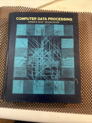 Computer Data Processing