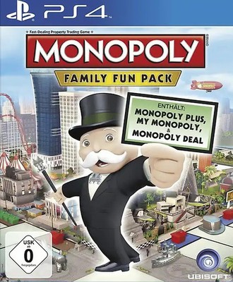 Monopoly