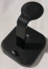 Black Universal Charging Dock Station for Sma...